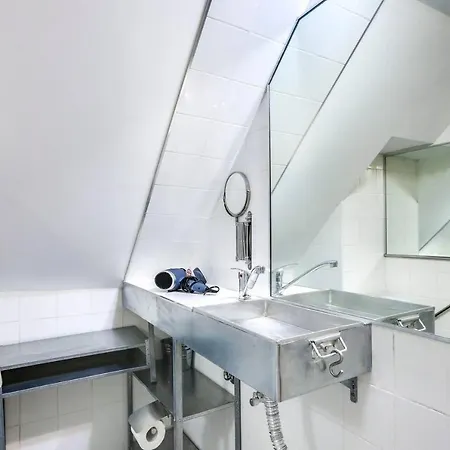 Stylish Flat In Downtown 公寓 Lisboa