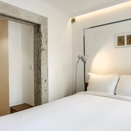Stylish Flat In Downtown *
