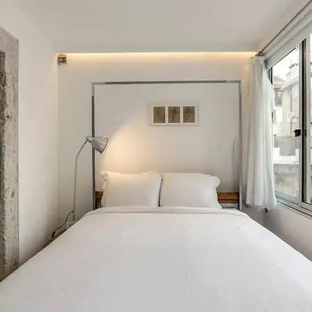 Stylish Flat In Downtown 公寓 *