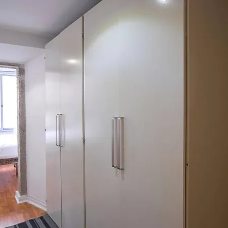 Apartament Stylish Flat In Downtown *